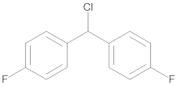 Chlorobis-(4-fluorophenyl)methane
