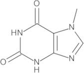 7-Methylxanthine