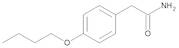 2-(4-Butoxyphenyl)acetamide