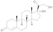 17,21-Dihydroxypregn-4-ene-3,20-dione (Reichstein's Substance S)