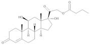 Hydrocortisone 21-Butyrate