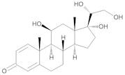 (20R)-Hydroxyprednisolone