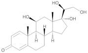 (20S)-Hydroxyprednisolone
