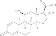 Prednienic Acid