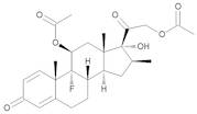 Betamethasone 11,21-Diacetate