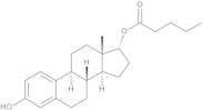 17-epi-Estradiol Valerate (17alpha-Estradiol Valerate)