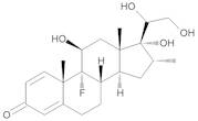 20-Dihydrodexamethasone