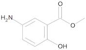 Mesalazine Methyl Ester