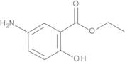 Mesalazine Ethyl Ester