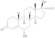 6alpha-Hydroxynorethisterone