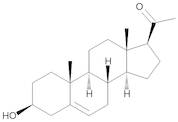 Pregnenolone (3beta-Hydroxypregn-5-en-20-one)