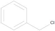 (Chloromethyl)benzene