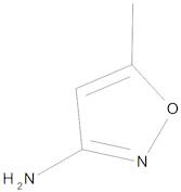 5-Methylisoxazol-3-amine