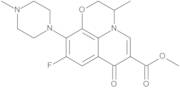Ofloxacin Methyl Ester