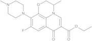 Ofloxacin Ethyl Ester