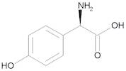 (2R)-2-Amino-2-(4-hydroxyphenyl)acetic Acid