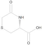 Lactam of (S)-Carboxymethyl-L-cysteine