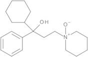 Trihexyphenidyl N-Oxide