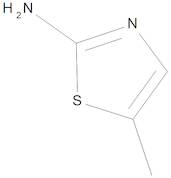 5-Methylthiazol-2-amine