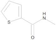 N-Methylthiophene-2-carboxamide