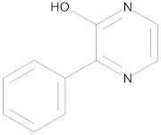 3-Phenylpyrazin-2-ol