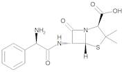Ampicillin, anhydrous