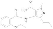 4-(2-Ethoxybenzoylamino)-1-methyl-3-propyl-1H-pyrazole-5-carboxamide