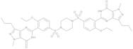 Sildenafil EP Impurity G