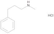 N-Methyl-3-phenylpropan-1-amine Hydrochloride (Methyl-3-phenylpropylamine Hydrochloride)