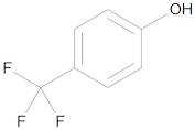 4-Hydroxybenzotrifluoride