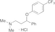 N-Methylfluoxetine Hydrochloride