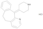 Deschlorodesloratadine Hydrochloride (6,11-Dihydro-11-(piperidin-4-ylidene)-5H-benzo[5,6]cyclohept…