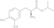 Levodopa Isopropyl Ester