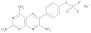 Sodium Hydroxytriamterene Sulphate