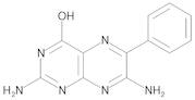 2,7-Diamino-6-phenylpteridin-4-ol