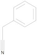 Phenylacetonitrile (Benzyl Cyanide)