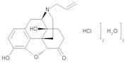 Naloxone Hydrochloride Dihydrate