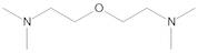 2,2'-Oxybis(N,N-dimethylethanamine) (Bis[2-(dimethylamino)ethyl] Ether; N,N,N',N’-Tetramethyl(oxydiethylene)diamine)