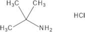 2-Methylpropan-2-amine Hydrochloride (2-Amino-2-methylpropane Hydrochloride, tert-Butylamine Hydrochloride)