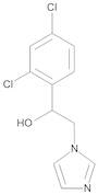 (1RS)-1-(2,4-Dichlorophenyl)-2-(1H-imidazol-1-yl)ethanol