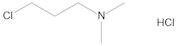 N,N-Dimethyl-3-chloropropylamine Hydrochloride