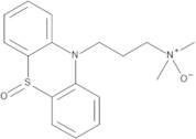 Promazine Sulfoxide N-Oxide (Promazine N,S-Dioxide)