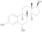 6alpha-Hydroxyestradiol