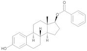 3-Hydroxyestra-1,3,5(10)-trien-17β-yl Benzoate (Estradiol 17-Benzoate)