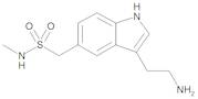 [3-(2-Aminoethyl)-1H-indol-5-yl]-N-methylmethanesulfonamide