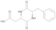 2-(5-Benzyl-3,6-dioxopiperazin-2-yl)acetic Acid (Diketopiperazine)