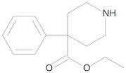 Ethyl 4-Phenylpiperidine-4-carboxylate