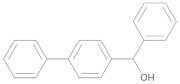 (RS)-(Biphenyl-4-yl)phenylmethanol