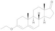 3-Ethoxyandrosta-3,5-dien-17-one (Androstenedione Ethylenolether)