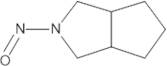 2-Nitroso-octahydrocyclopenta[c]pyrrole